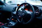 Nissan Fairlady Z Nismo 2014 года (JP)